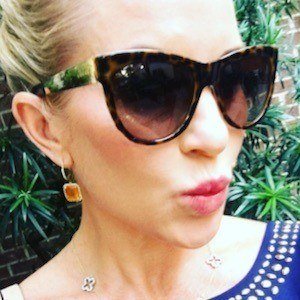 Jennifer Snowden, 43 (Reality Star)