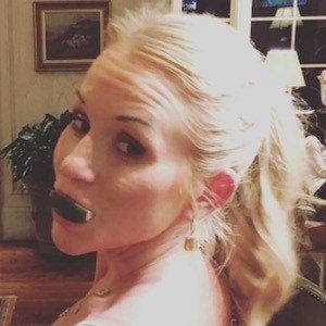 Jennifer Snowden, 43 (Reality Star)