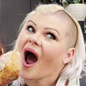 Jennifer Stanley, 43 (TikTok Star)