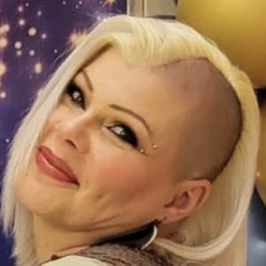 Jennifer Stanley, 43 (TikTok Star)