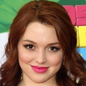 Jennifer Stone, 32 (Movie Actress)