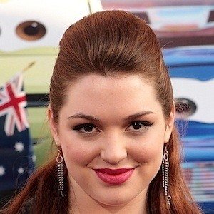 Jennifer Stone, 32 (Movie Actress)