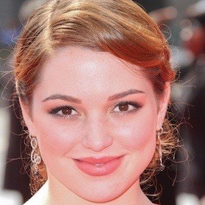 Jennifer Stone, 32 (Movie Actress)