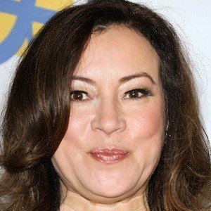 Jennifer Tilly, 65 (電影女演員)