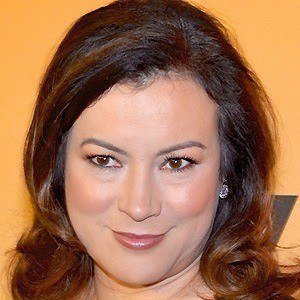 Jennifer Tilly, 67 (電影女演員)