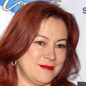 Jennifer Tilly, 67 (電影女演員)