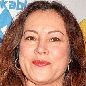 Jennifer Tilly, 67 (Attrice di film)