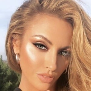 Jennifer Yepez, 41 (造型师)