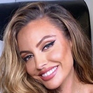 Jennifer Yepez, 41 (Stylist)