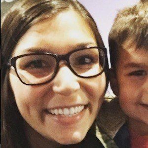 Jennika Anderson, 32 (YouTube明星)