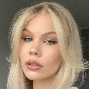 Jenny Allner, 25 (TikTok明星)