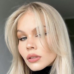 Jenny Allner, 25 (TikTok明星)