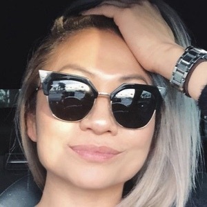 Jenny Chang, 36 (TikTok Star)