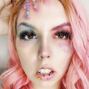 Jenny Cole, 40 (TikTok Star)