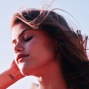 Jenny De Nucci, 23 (Reality Star)