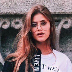 Jenny De Nucci image 5