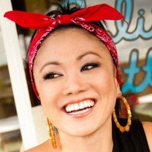 Jenny Kita, 48 (Dancer)