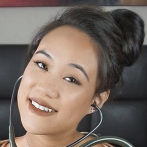 Jenny Le, 36 (YouTube Star)