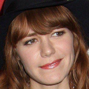 Jenny Lewis image 2