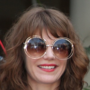 Jenny Lewis image 6