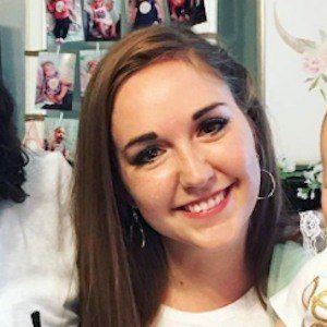 Jenny McBride, 34 (Star di YouTube)