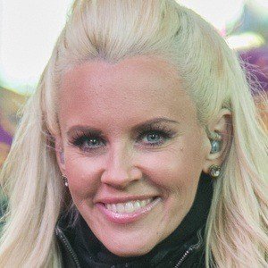 Jenny McCarthy image 6
