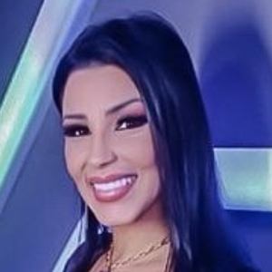 Jenny Miranda, 35 (Instagram Star)