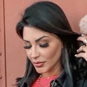 Jenny Miranda, 35 (Instagram Star)