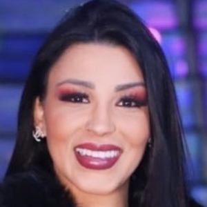 Jenny Miranda, 35 (Instagram明星)