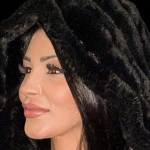 Jenny Miranda, 35 (Instagram Star)