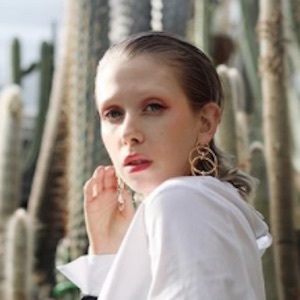 Jenny Mustard, 40 (Блогер)