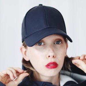 Jenny Mustard, 40 (Blogger)