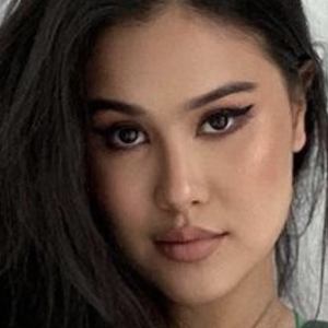 Jenny Pham, 33 (Model)