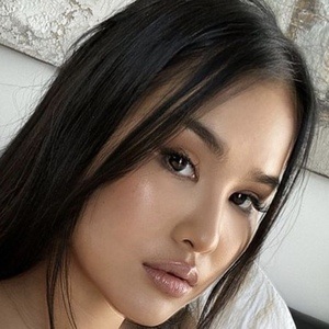 Jenny Pham, 33 (Model)