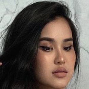 Jenny Pham, 33 (Model)