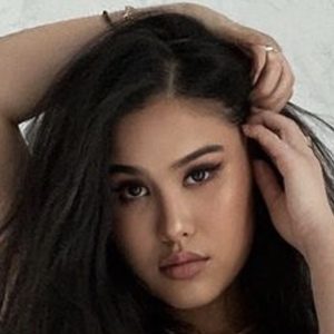 Jenny Pham, 33 (Model)