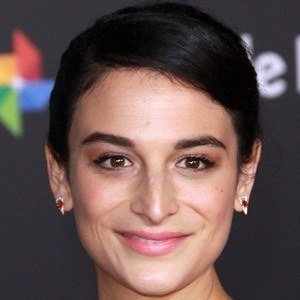 Jenny Slate, 43 (TV Actress)