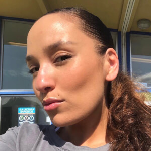 JennyBelly1983, 42 (YouTube Star)