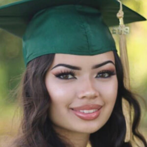 Jennylek, 25 (TikTok-ster)