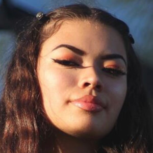 Jennylek, 25 (Звезда Тиктока)