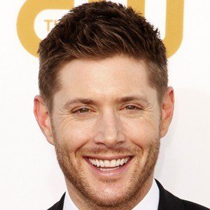 Jensen Ackles, 47 (TV Actor)