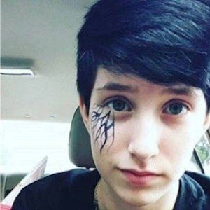 Jensen Steel, 23 (TikTok Star)