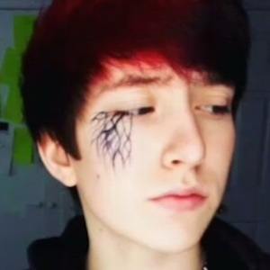 Jensen Steel, 23 (TikTok Star)