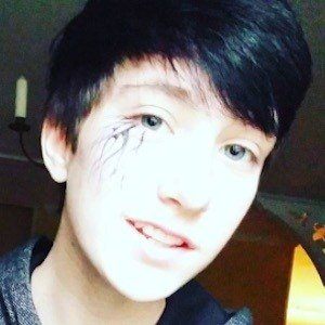 Jensen Steel, 23 (TikTok Star)