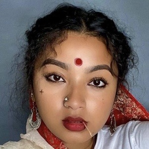 Jeny Yonjan, 26 (TikTok明星)