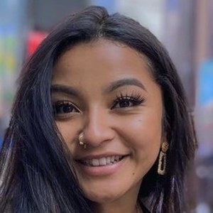 Jeny Yonjan, 26 (TikTok明星)