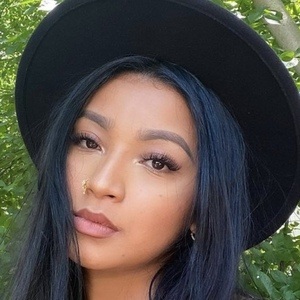 Jeny Yonjan, 26 (TikTok Star)