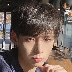 Jeon Changha, 29 (TikTok Star)