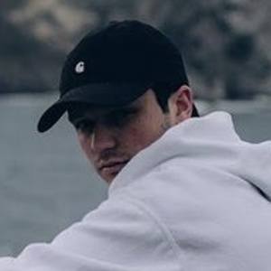 Jep Llavador, 26 (Photographer)