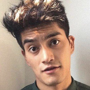 Jere Parre, 29 (TikTok Star)